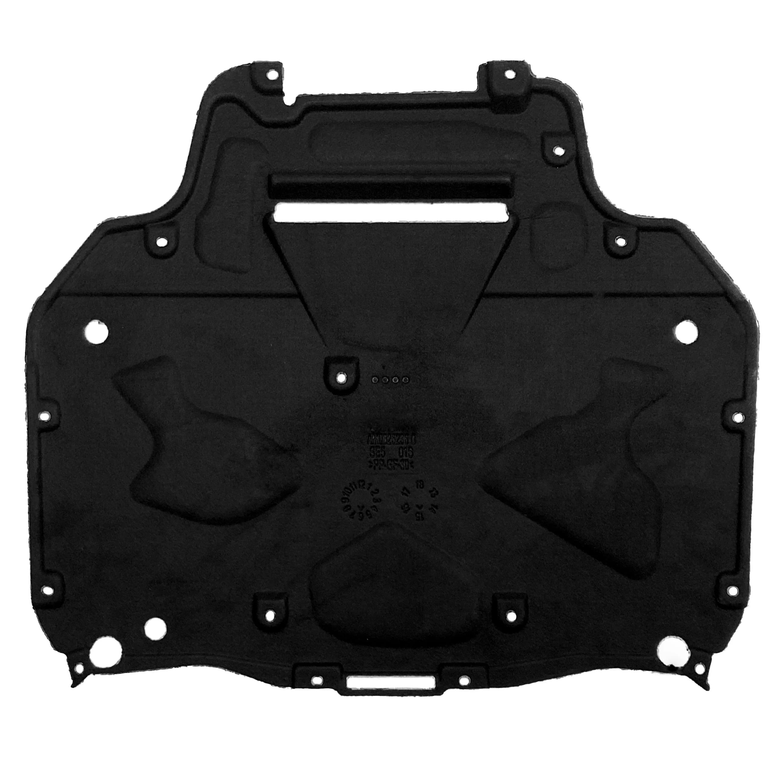 OSŁONA POD SKRZYNIE AUDI Q7 4M | PORSCHE CAYENNE 9Y (4M0825236Q, 4M0825236AA, PAB825236)