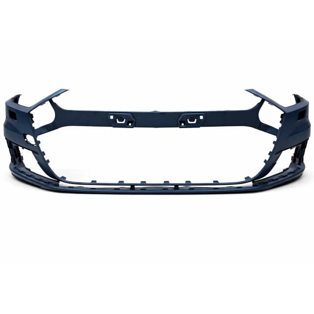 Zderzak przedni AUDI A8 D5 17-21R