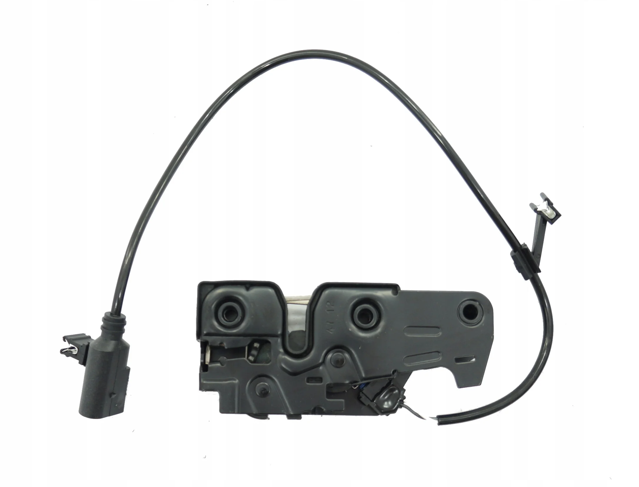 Zamek maski A4 B8 08-16r | Q5 8R 08-16r | A5 07-16r HQ (8K0823509F, 8K0823509D)