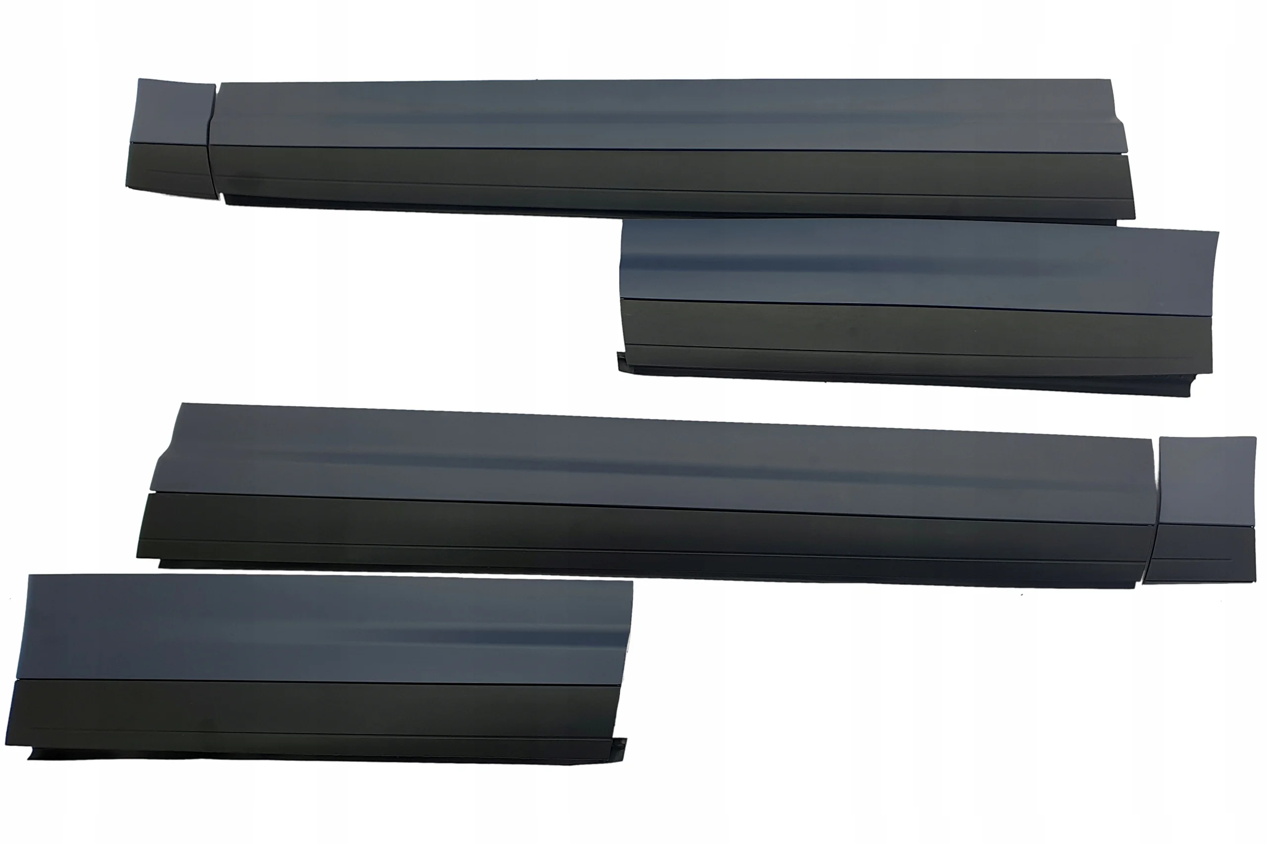 Listwa drzwi PORSCHE CAYENNE 7P5 10-17 right back