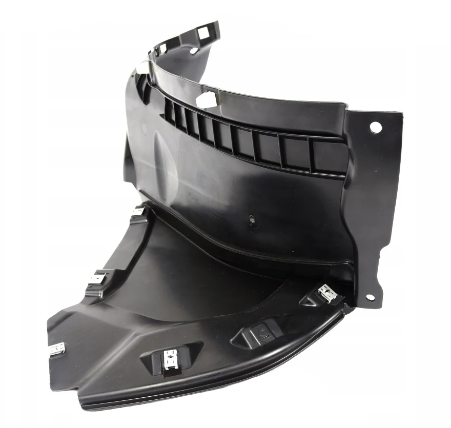 Spoiler nadkola AUDI A5 8W6 LEWY (8W6853887, 8W6853887Q)