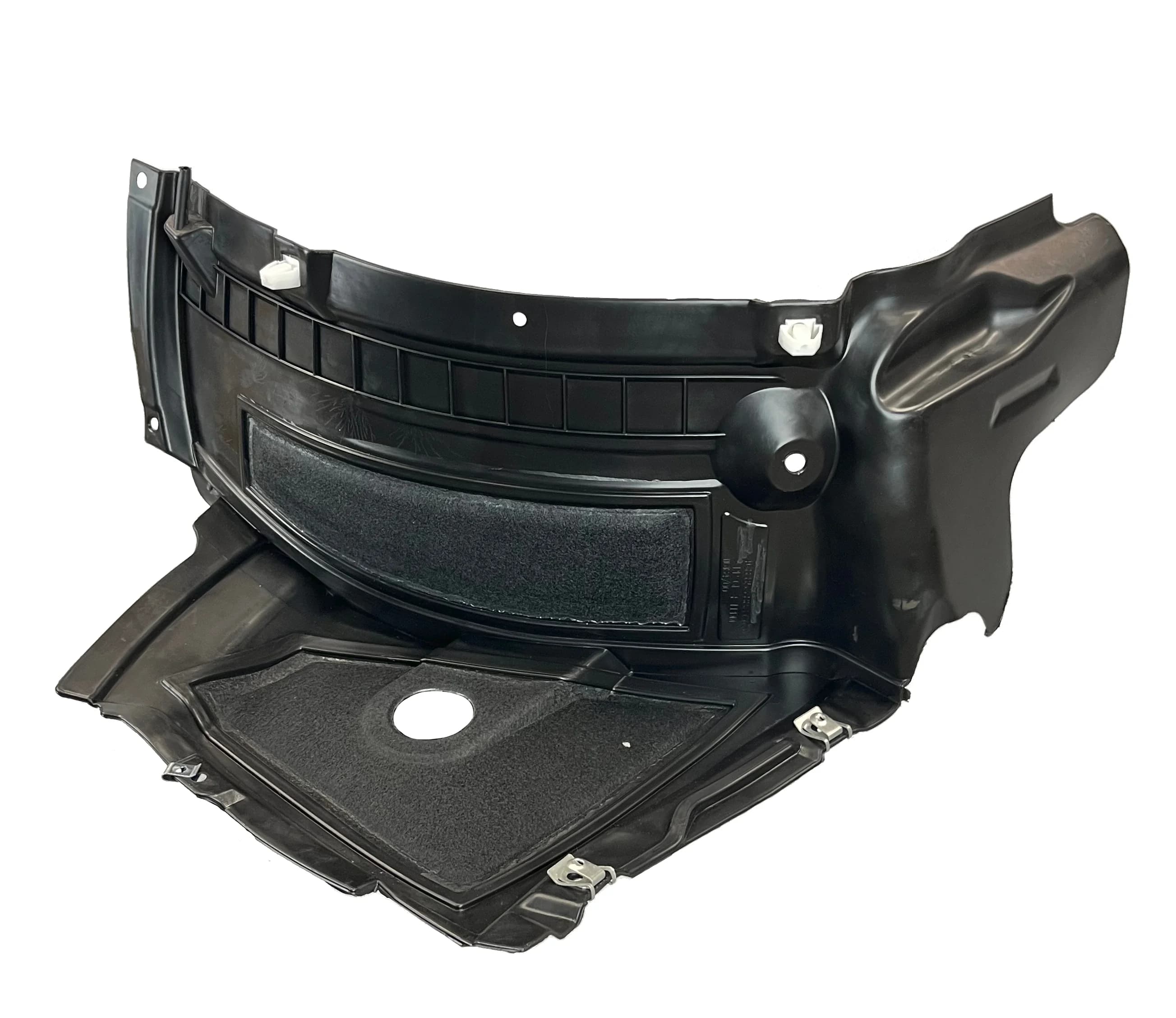 Spoiler nadkola AUDI A7 4G8 12-15R PRAWY (4G8853888C)