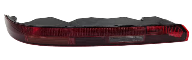 Lampa tylna w zderzak AUDI Q7 4M 15-19R LEWA
