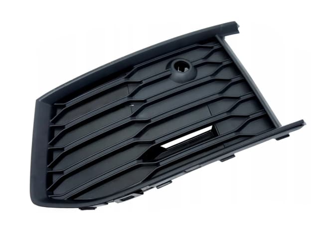 Kratka zderzaka AUDI A6 C8 4K S-LINE LEWA