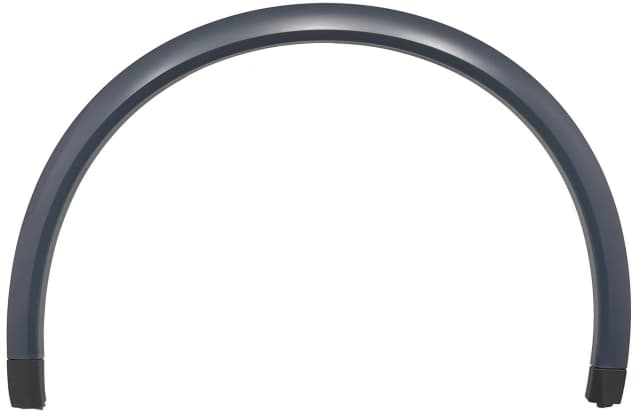 Listwa błotnika PORSCHE CAYENNE 7P FL 14-18r GTS LEWA PRZEDNIA