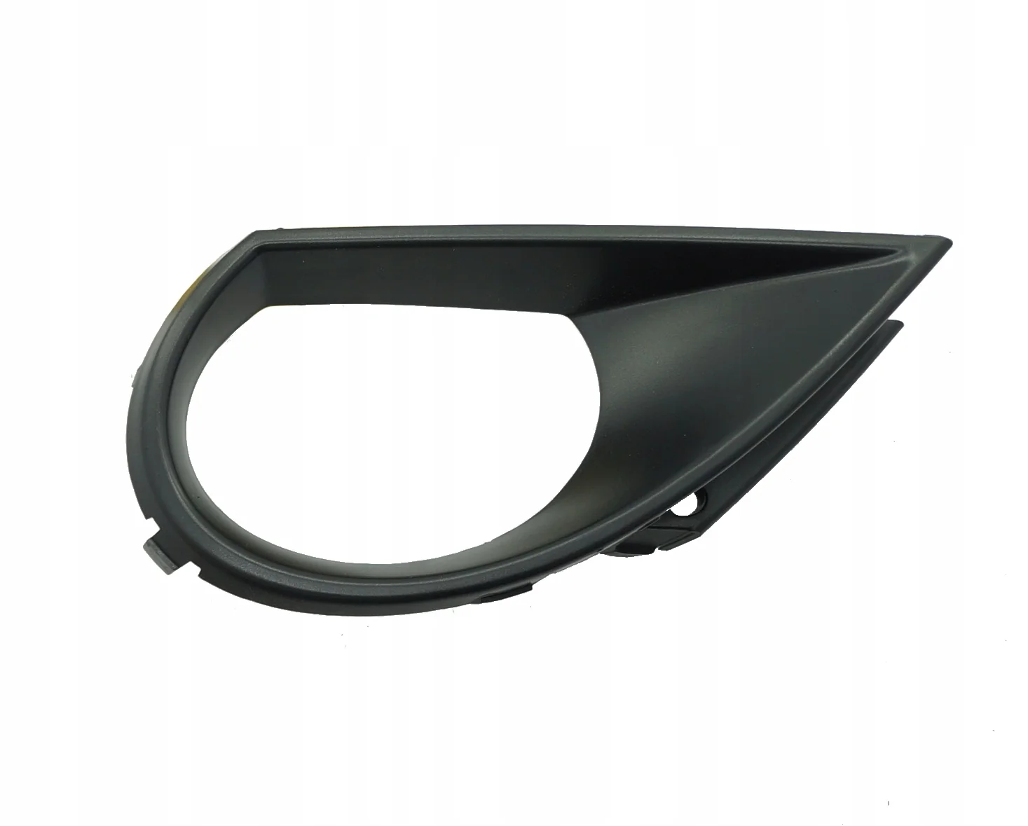 Ramka halogenu AUDI Q7 FL 09-14r PRAWA