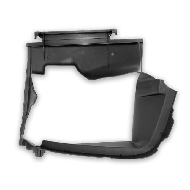 Kierownica powietrza PORSCHE PANAMERA 971 PRAWA