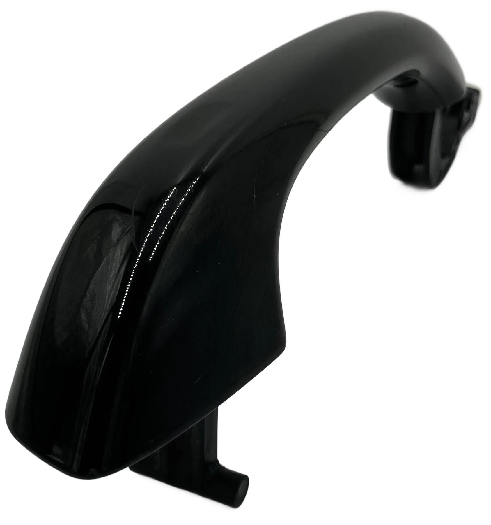 Klamka drzwi PORSCHE MACAN 95B PRAWA (95B837206C)