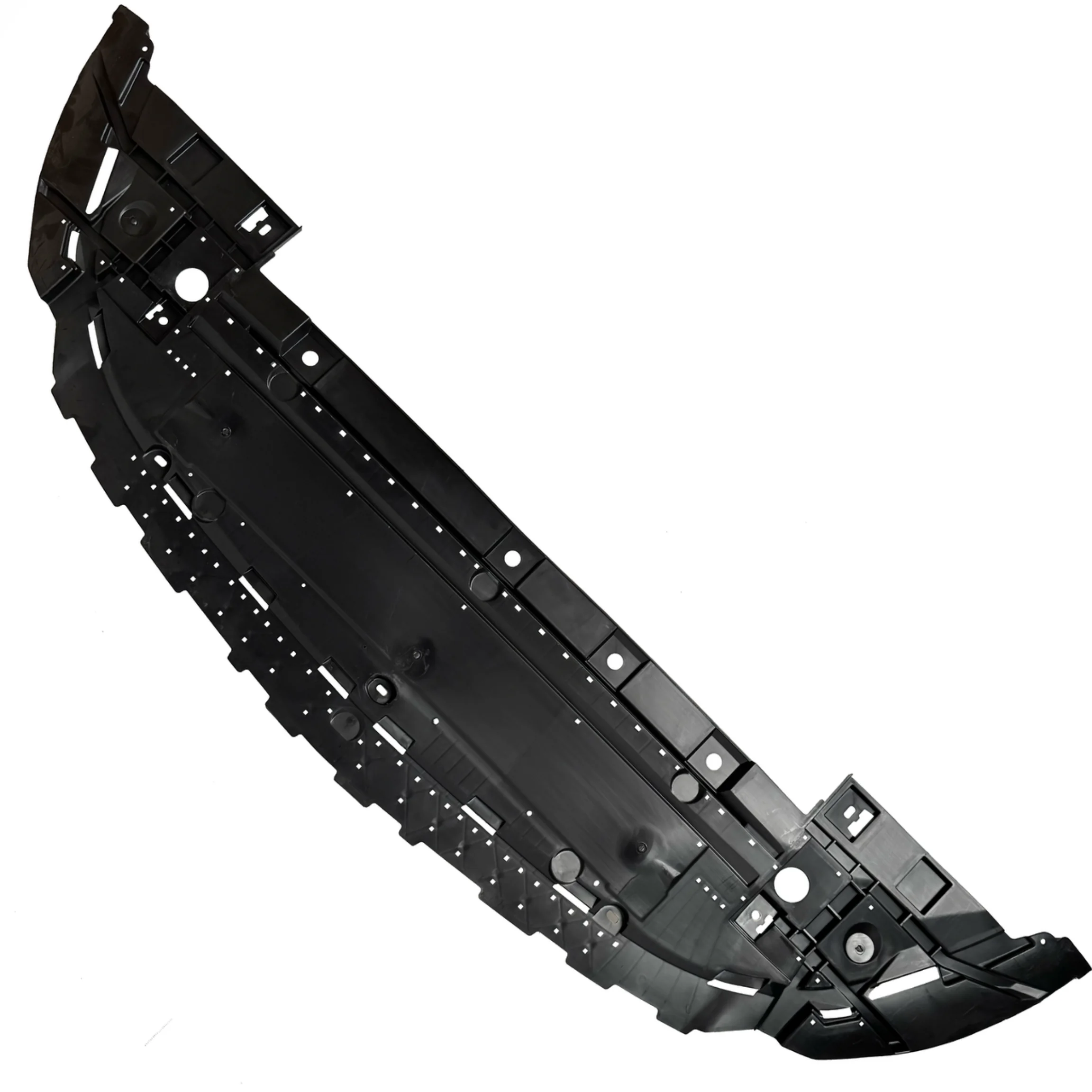 Płyta pod zderzak MERCEDES A-KLASA W177 AMG FL 23-25r (A1778858205, A1778851306)