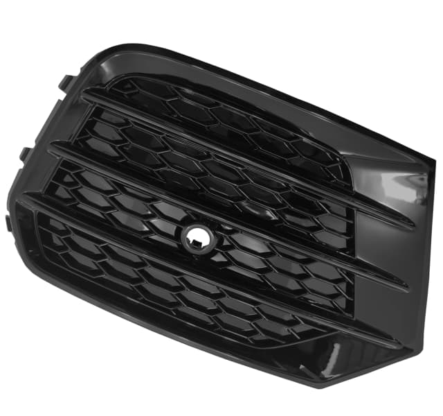 Kratka zderzaka AUDI Q3 RS LOOK PRAWA