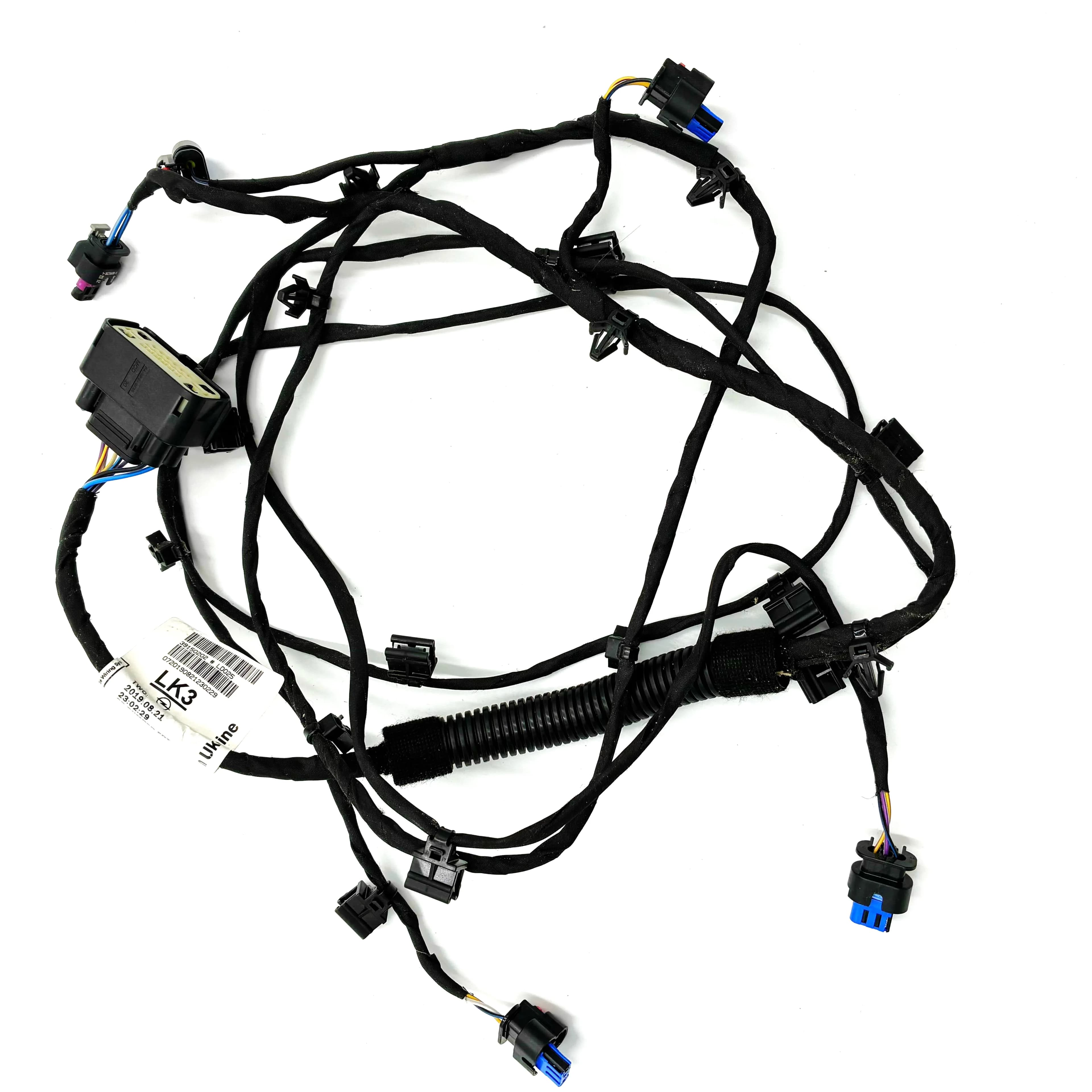 Wiązka czujników PDC - OPEL ASTRA K 15-19r LK3 (39150202)