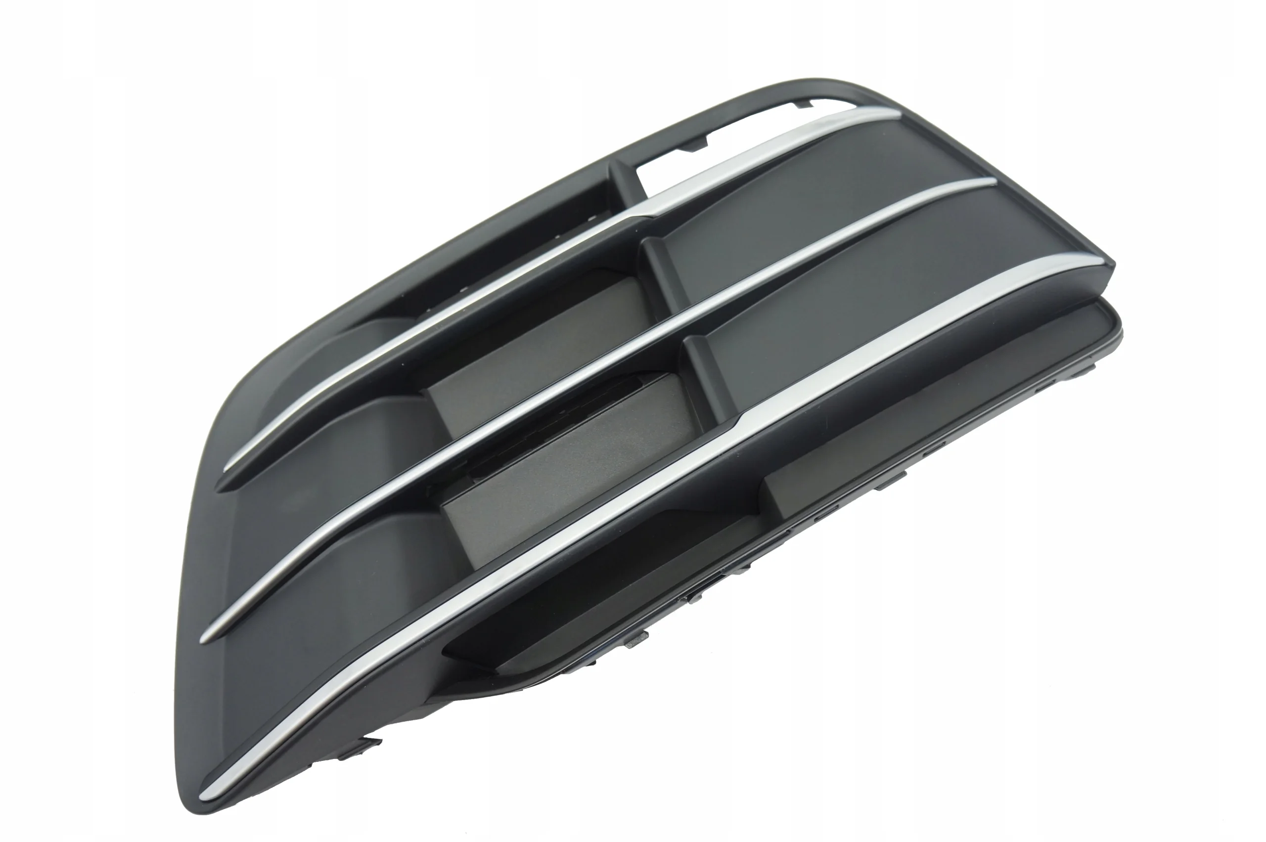 Kratka zderzaka AUDI Q5 80A 16r- S-LINE LEWA (80A807679HRU6)