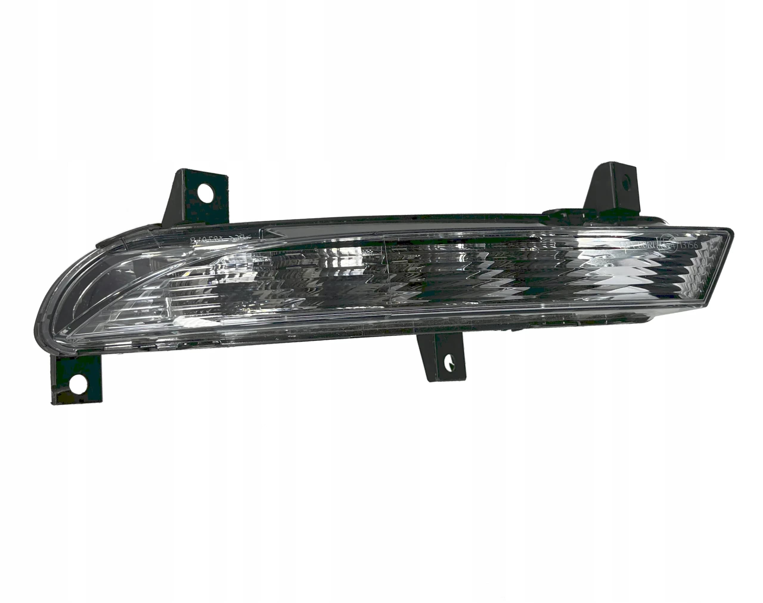 Kierunkowskaz SKODA OCTAVIA II RS FL PRAWA