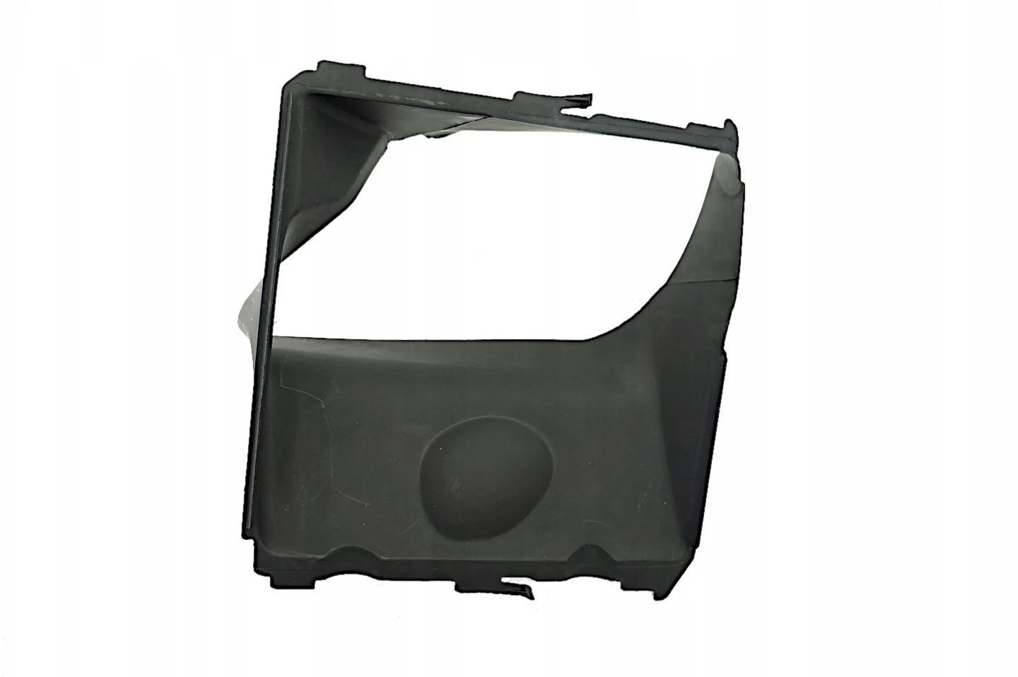 Kierownica powietrza Porsche Cayenne 7P5 FL 14-17r PRAWA (7P5117336D, 95850533635)