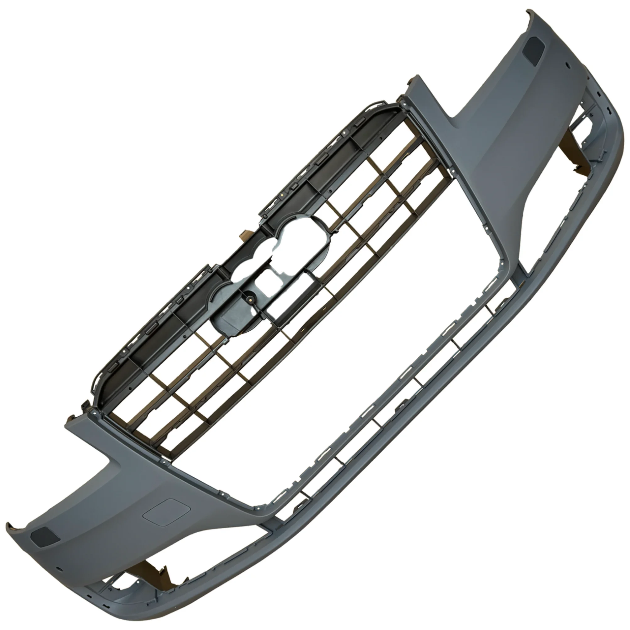 Zderzak przedni AUDI A8 D4 FL 14-17R (4H0807065J)