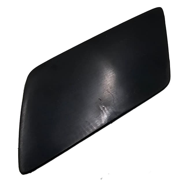 Zaślepka spryskiwacza reflektora Audi Q5 80A 18r- LEWA