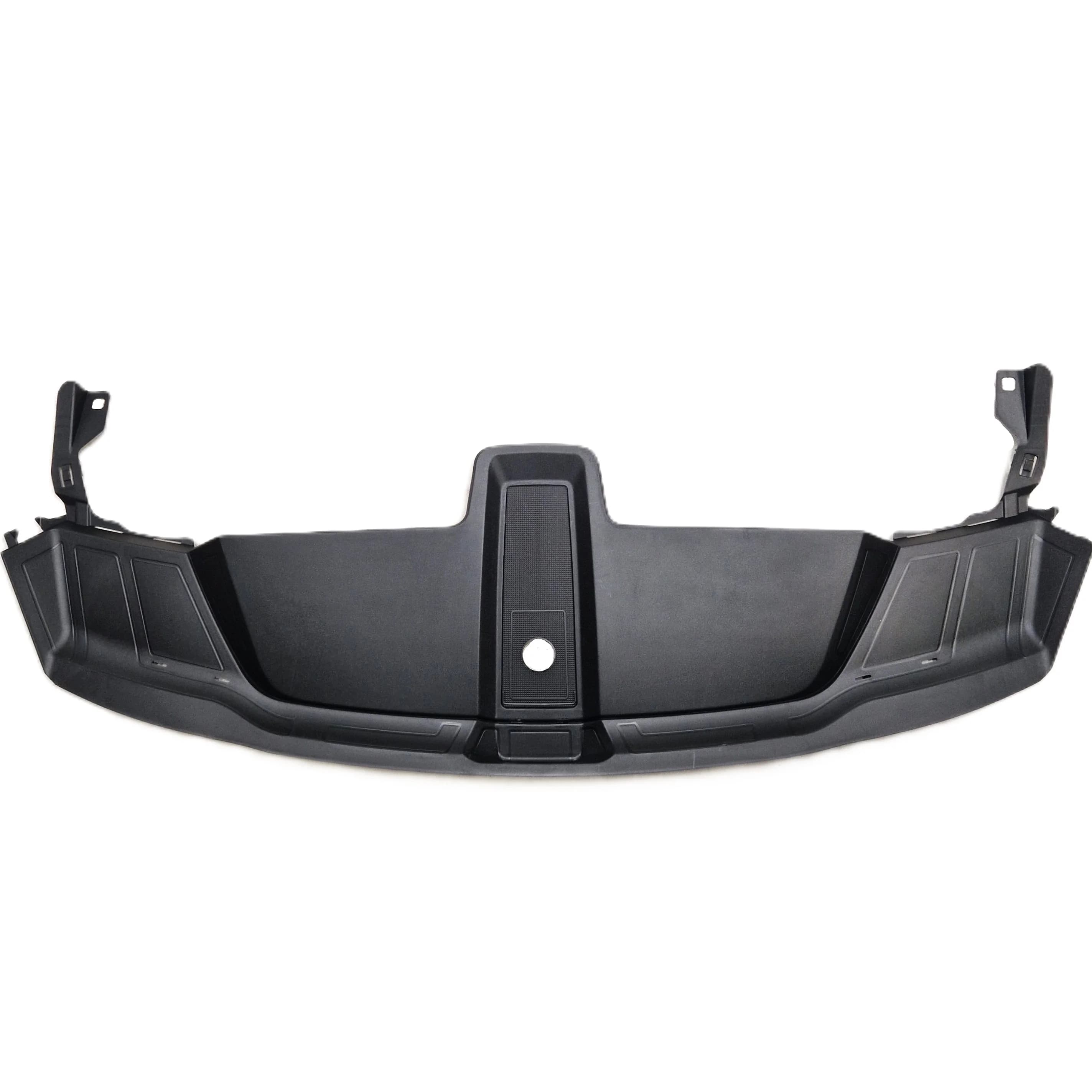 Osłona silnika PORSCHE CAYENNE 9Y 18r- PRZÓD (9Y0805504FOK1, 9Y0805504COK1, 9Y0805504AOK1)