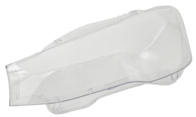 Szkło reflektora BMW X3 F25 | X4 F26 LIFT 14-17 LEWE