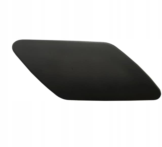 Zaślepka spryskiwacza reflektora PORSCHE CAYENNE 958 TURBO/GTS LEWA