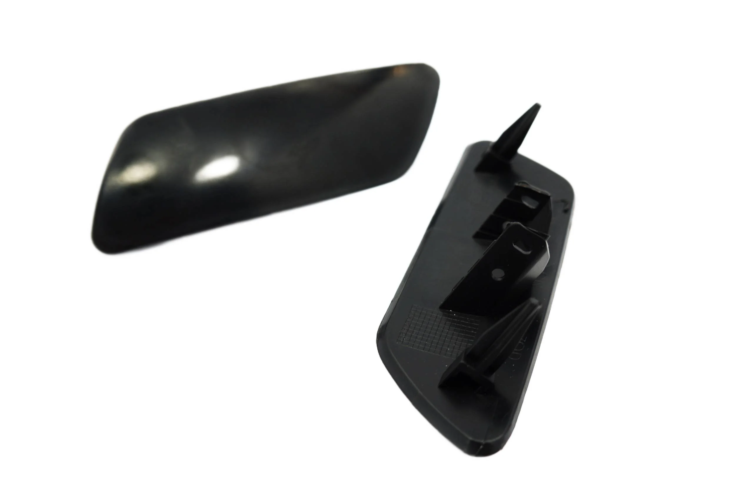 Zaślepka spryskiwacza reflektora AUDI A6 C6 FL LEWA (4F0955275B)