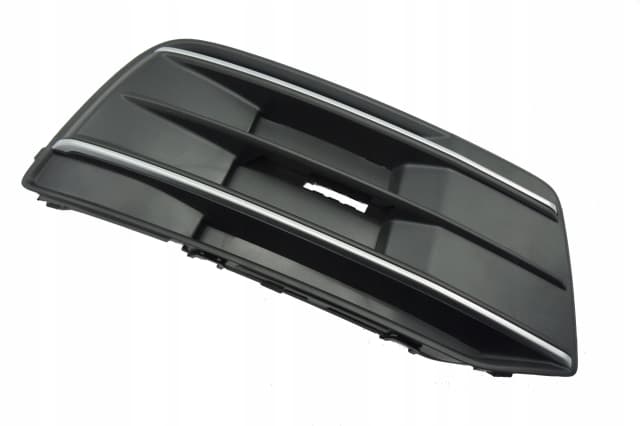 Kratka zderzaka AUDI Q5 80A 16r- PRAWA