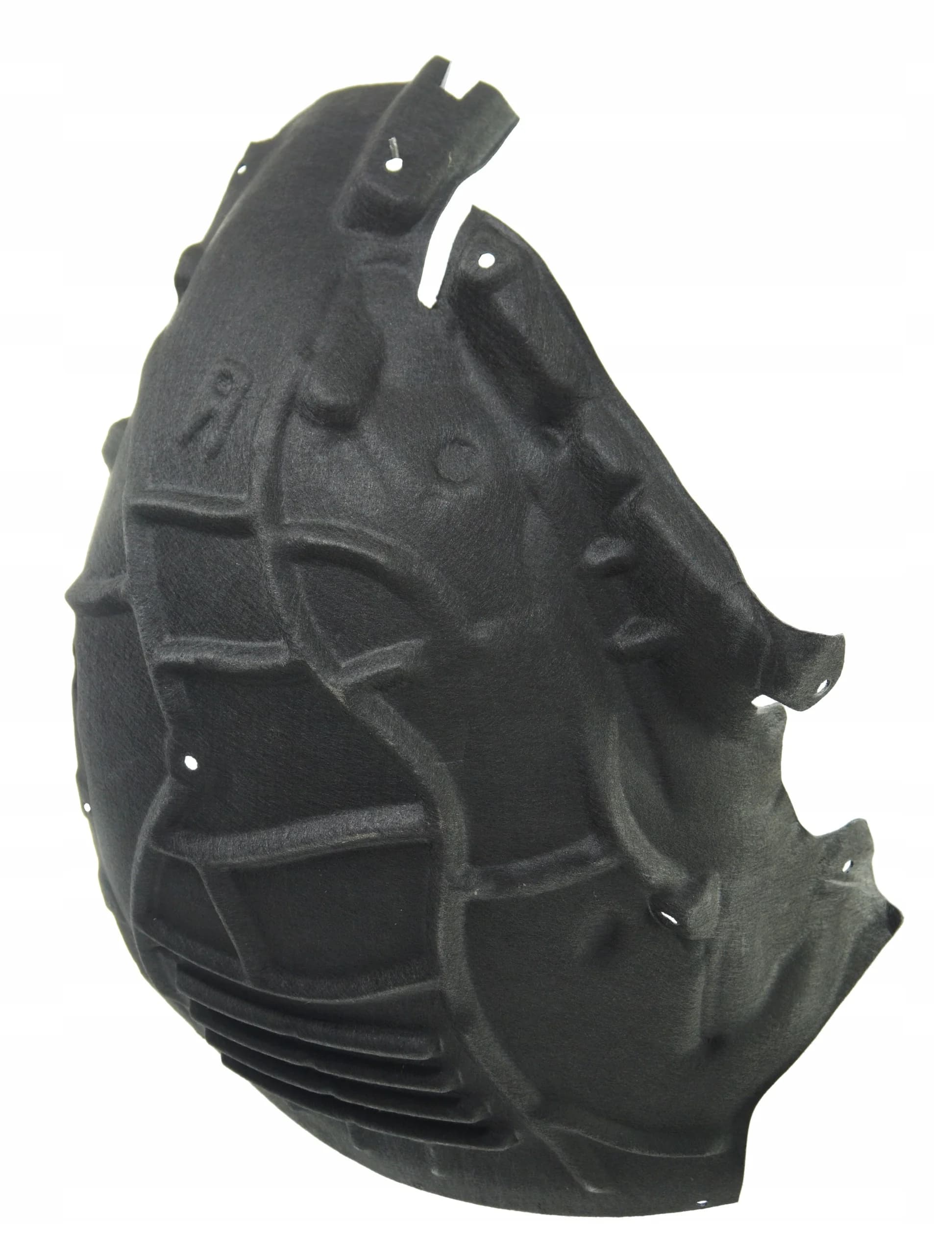 Nadkole AUDI Q7 4M 15-19r right front PRZEDNIE (4M0821172S, 4M0821172AG, 4M0821172Q)