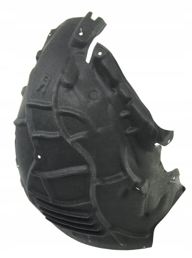 Nadkole AUDI Q7 4M 15-19r right front PRZEDNIE