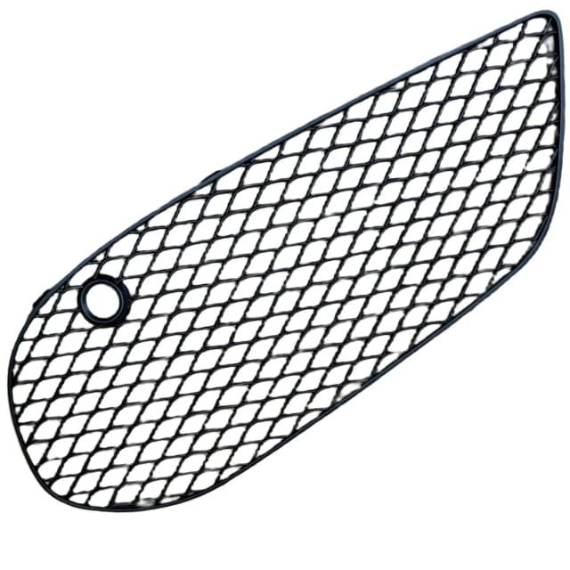 Kratka zderzaka MERCEDES C-KLASA W205 AMG 14-18r PRAWA