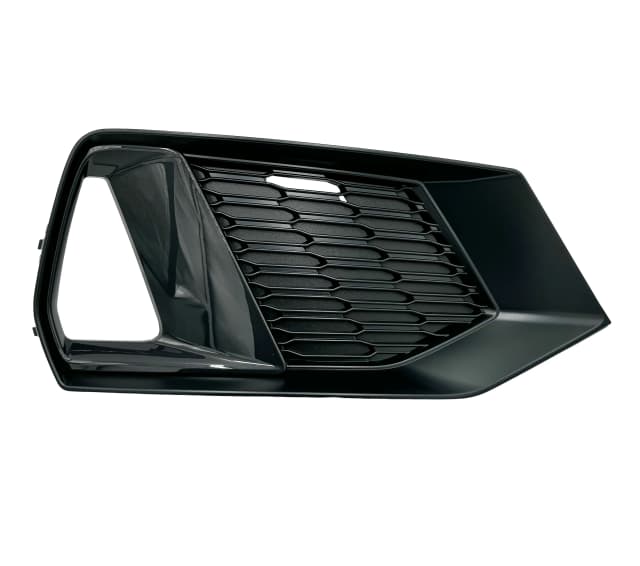 Kratka zderzaka AUDI A7 C8 S-LINE 18-23r PRAWA