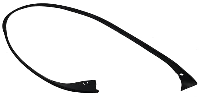 Uszczelka reflektora PORSCHE CAYENNE 7P 10-14r PRAWA