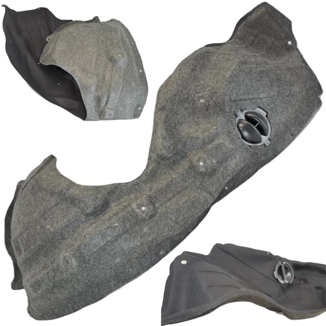 Nadkole JEEP GRAN CHEROKEE WK2 11-21R PRAWE