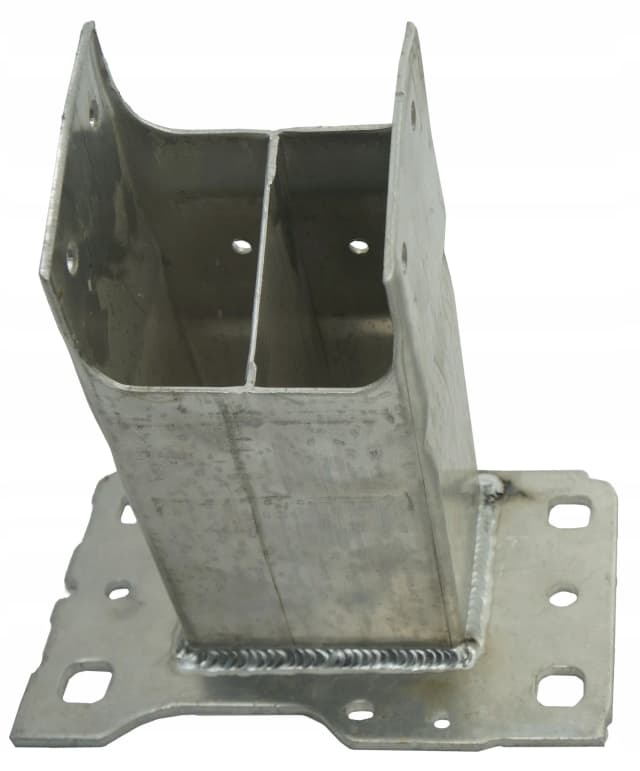 Strefa zgniotu AUDI A4 B9 | A5 8W6 LEWA