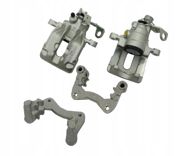 Zacisk hamulcowy FORD | SEAT | VW tył PRAWY