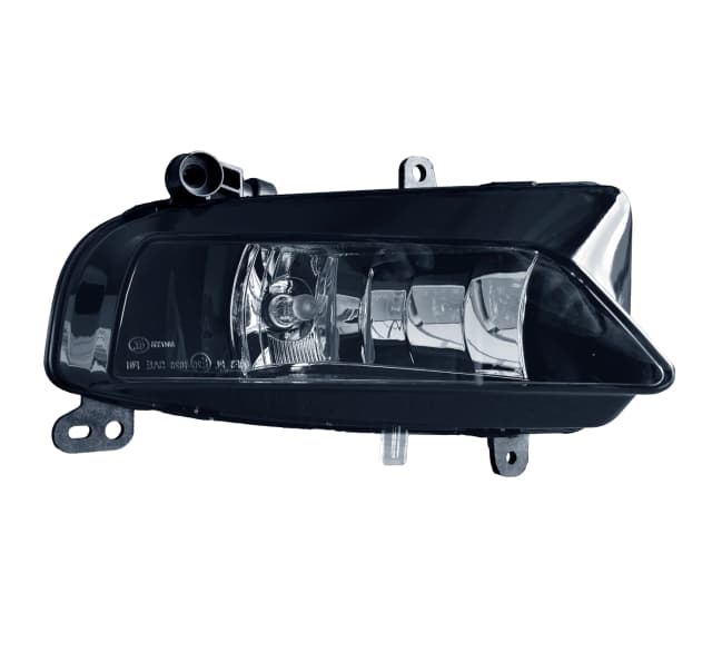 Halogen AUDI A5 8T FL 11-16r S-LINE PRAWY