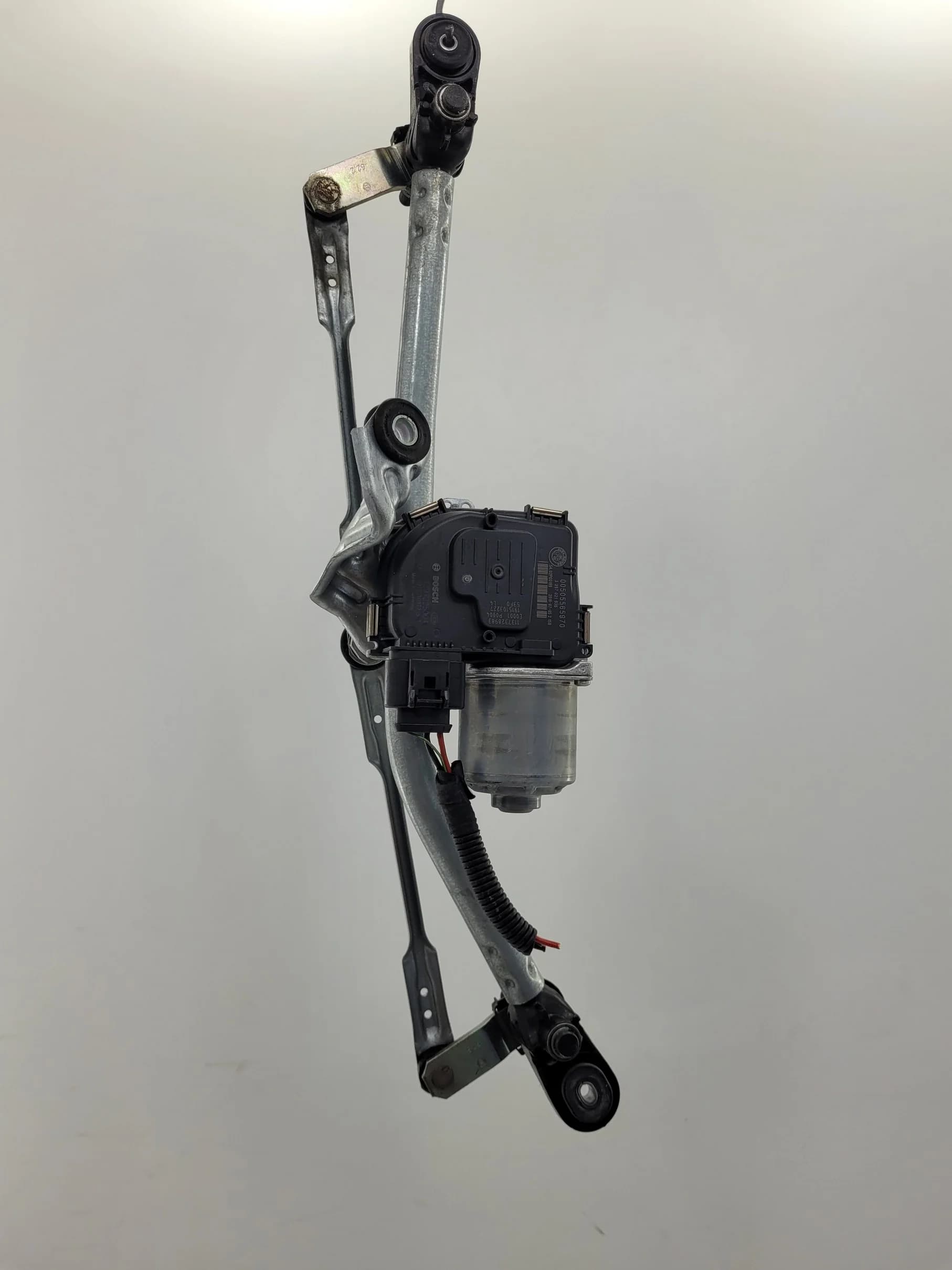 Mechanizm wycieraczek ALFA ROMEO STELVIO (00505565970)