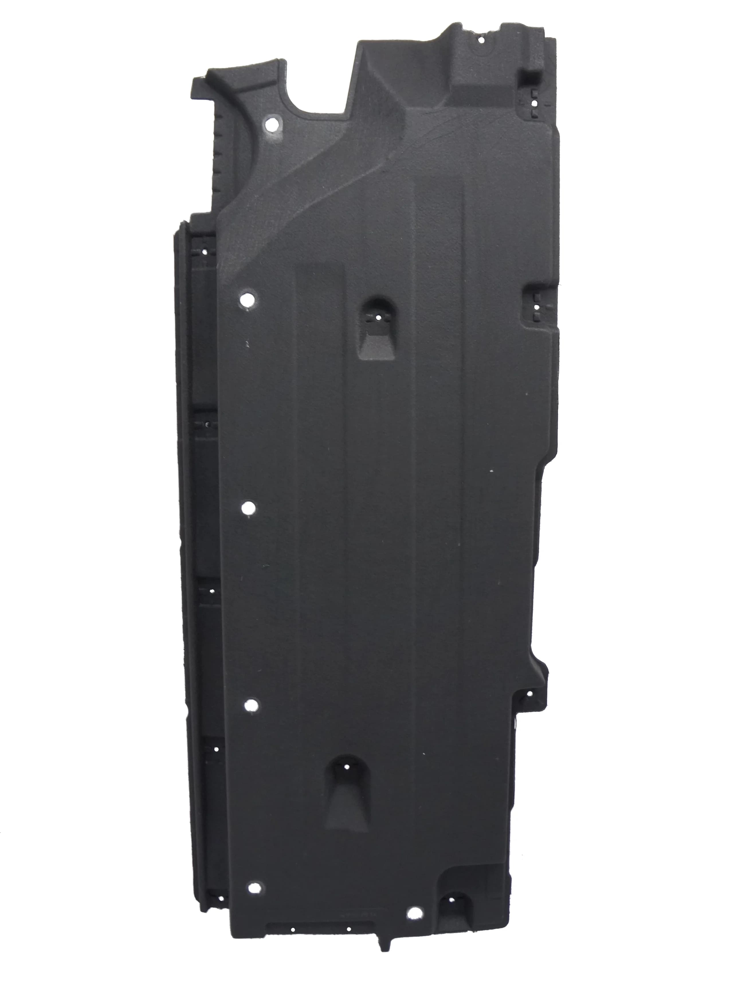 OSŁONA PODWOZIA AUDI Q3 8U PRAWA (8U0825208)