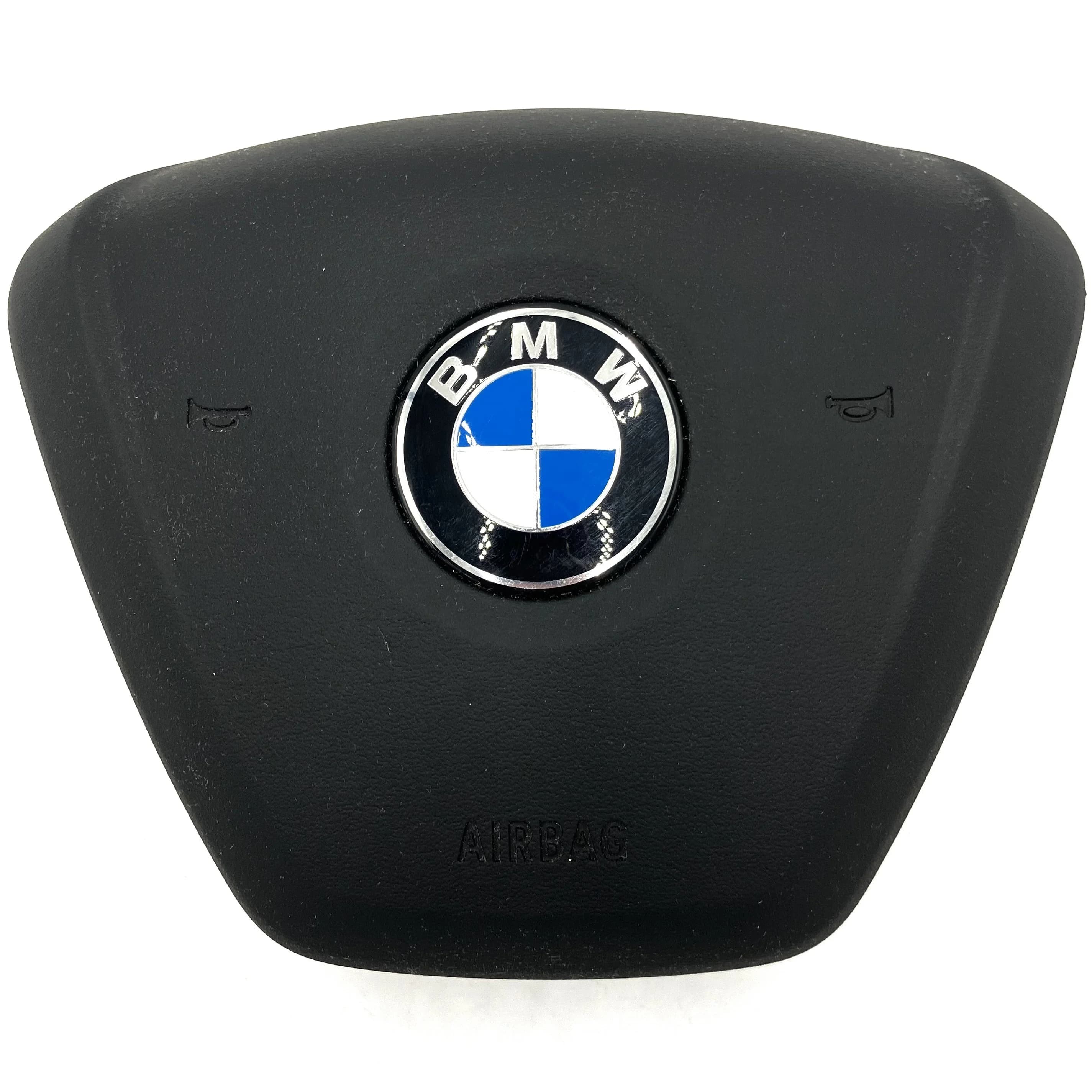 ZAŚLEPKA PODUSZKI BMW G11 G12 CZARNA (6270492)