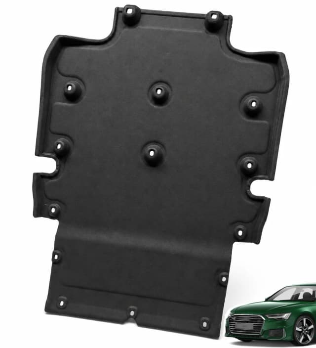OSŁONA POD SILNIK AUDI A6 C8 4K