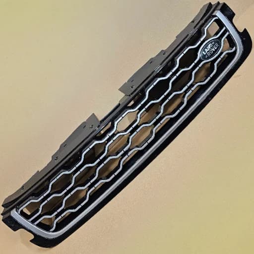 Atrapa zderzaka Land Rover Range Rover Evoque II L551 19r+ OE (K8D2-8C436-A)