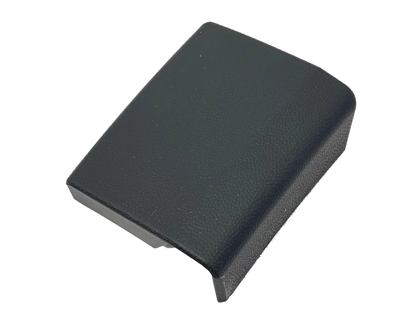 Listwa błotnika PORSCHE CAYENNE 7P FL 14-18r GTS PRZEDNIA PRAWA CZ.T (95855972880, 7P5853728G, 7P5853728H)