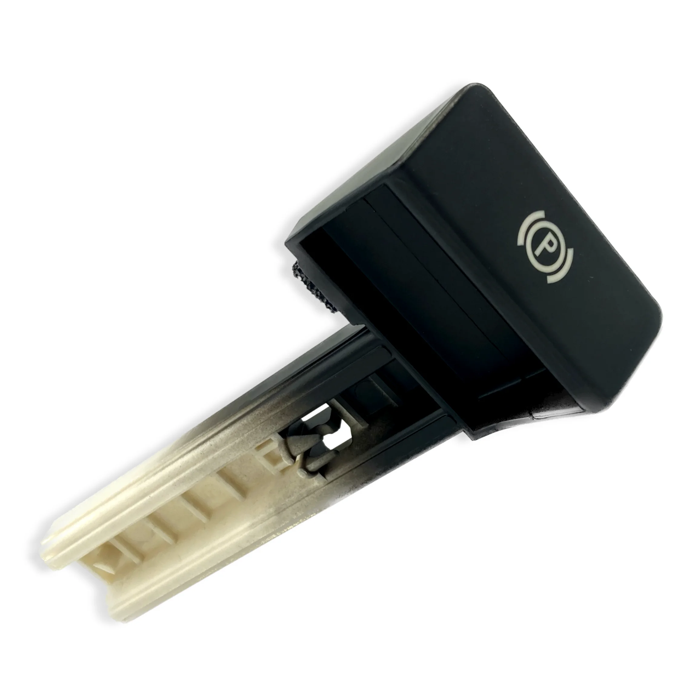 KLAMKA UCHWYT HAMULCA RĘCZNEGO VW TOUAREG 7L6 (7L6711878)