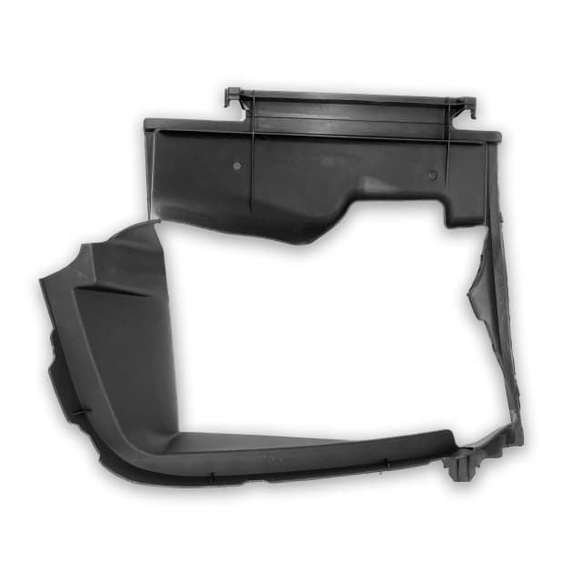 Kierownica powietrza PORSCHE PANAMERA 971 LEWA