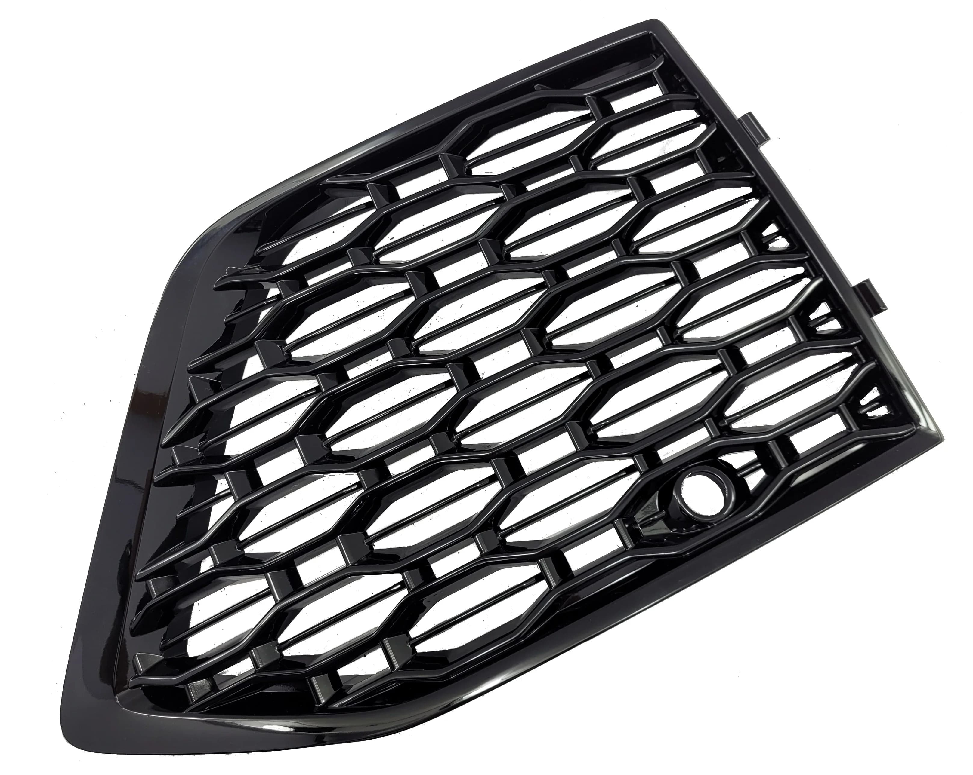 KRATKA ZDERZAKA LEWA AUDI RSQ8 (4M8807679A)