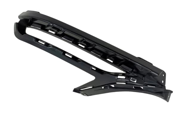 Kierownica powietrza AUDI Q7 4M ZWYKŁA PRAWA