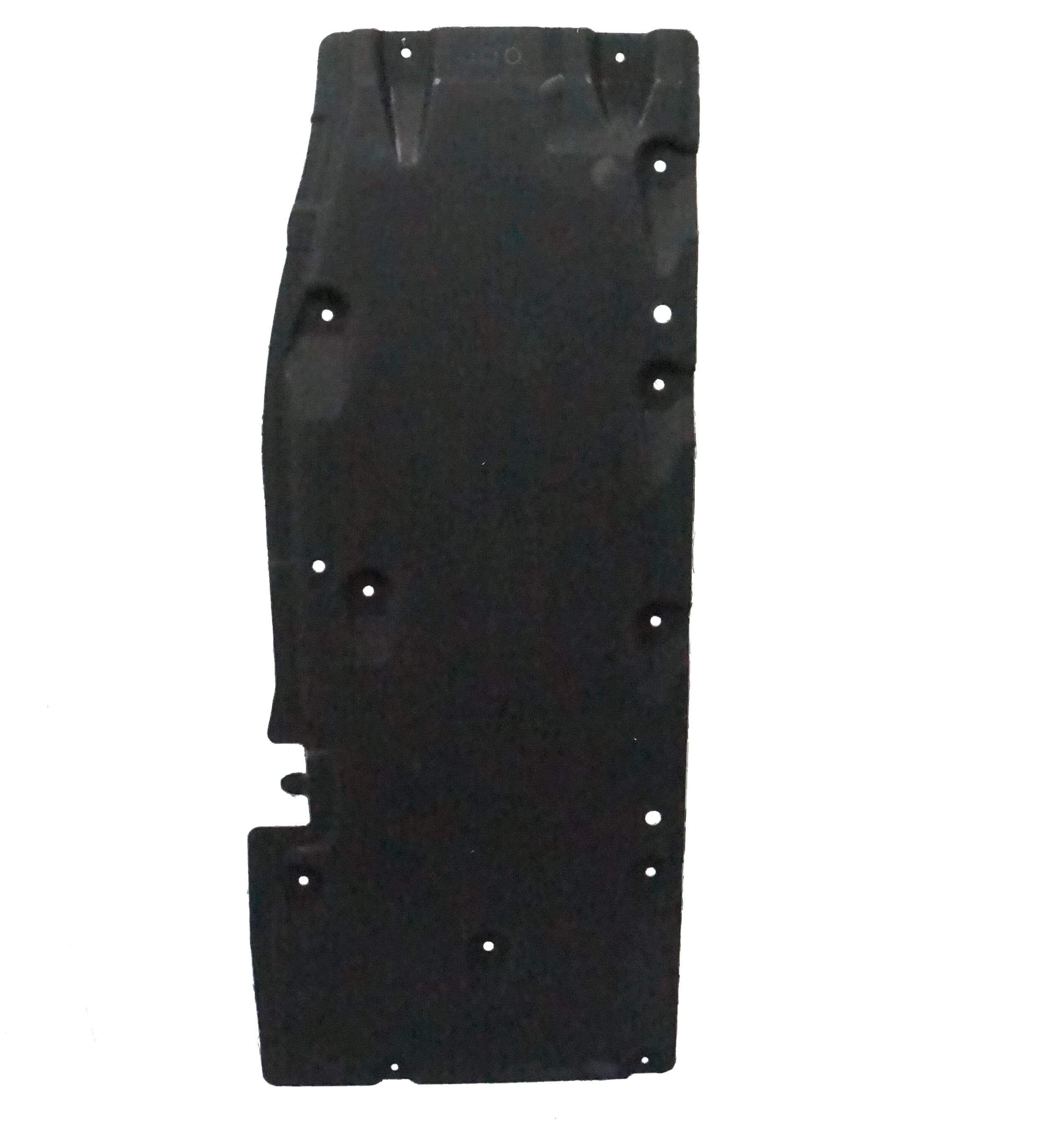 OSŁONA PODWOZIA LEWA DŁUGA AUDI A8 D4 09-17r (4H0825205C)