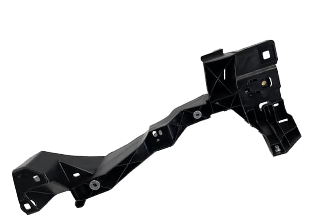 Ślizg lampy AUDI Q7 4M PRAWY