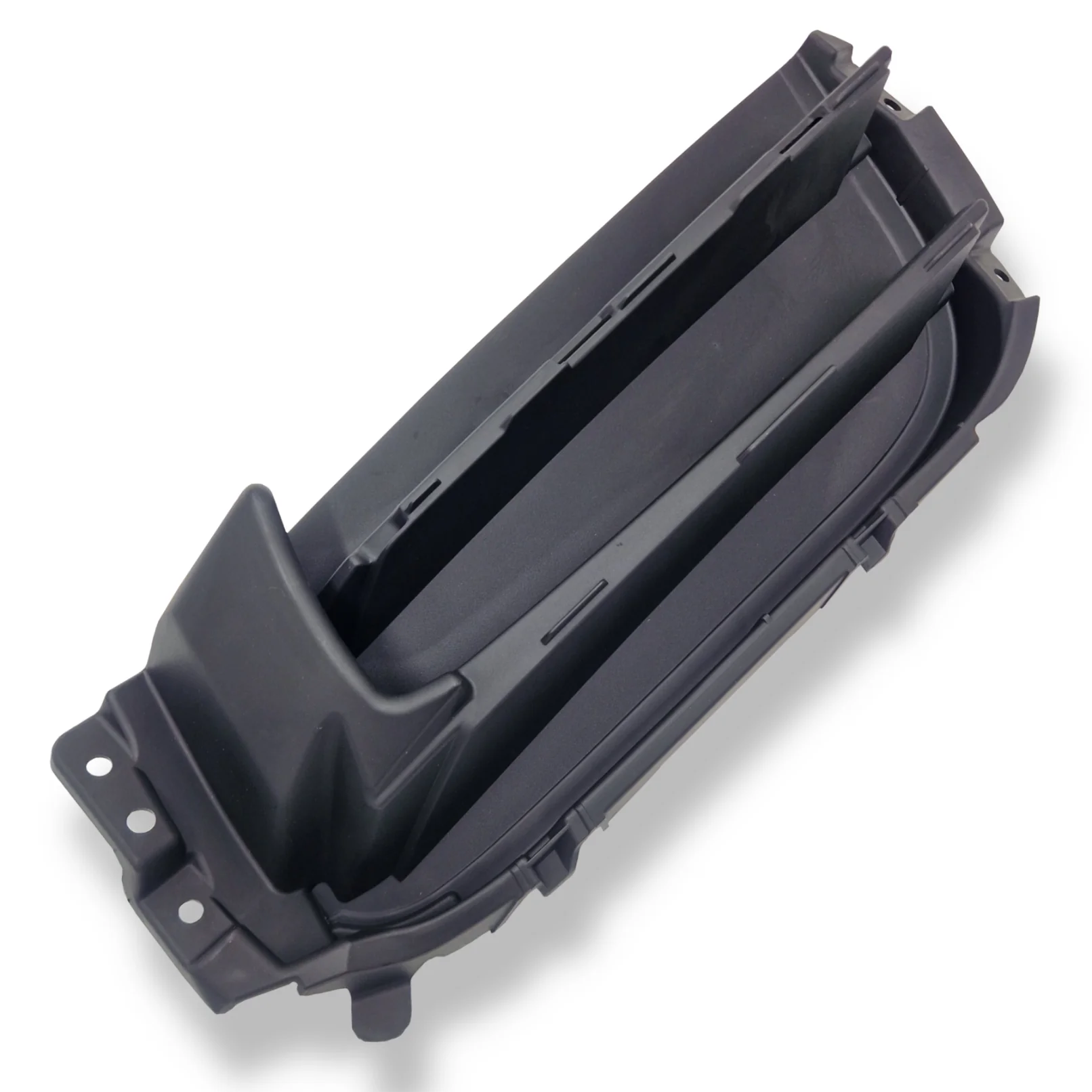 Kratka zderzaka PORSCHE PANAMERA 971 16- PRAWA (971807486)