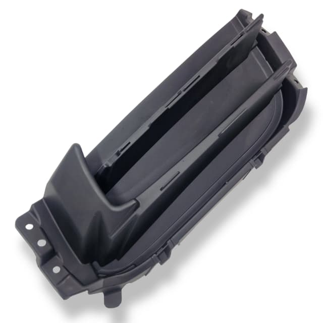 Kratka zderzaka PORSCHE PANAMERA 971 16- PRAWA