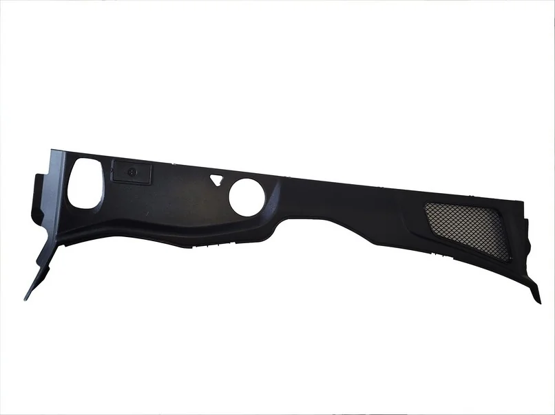 Podszybie PORSCHE MACAN 95B