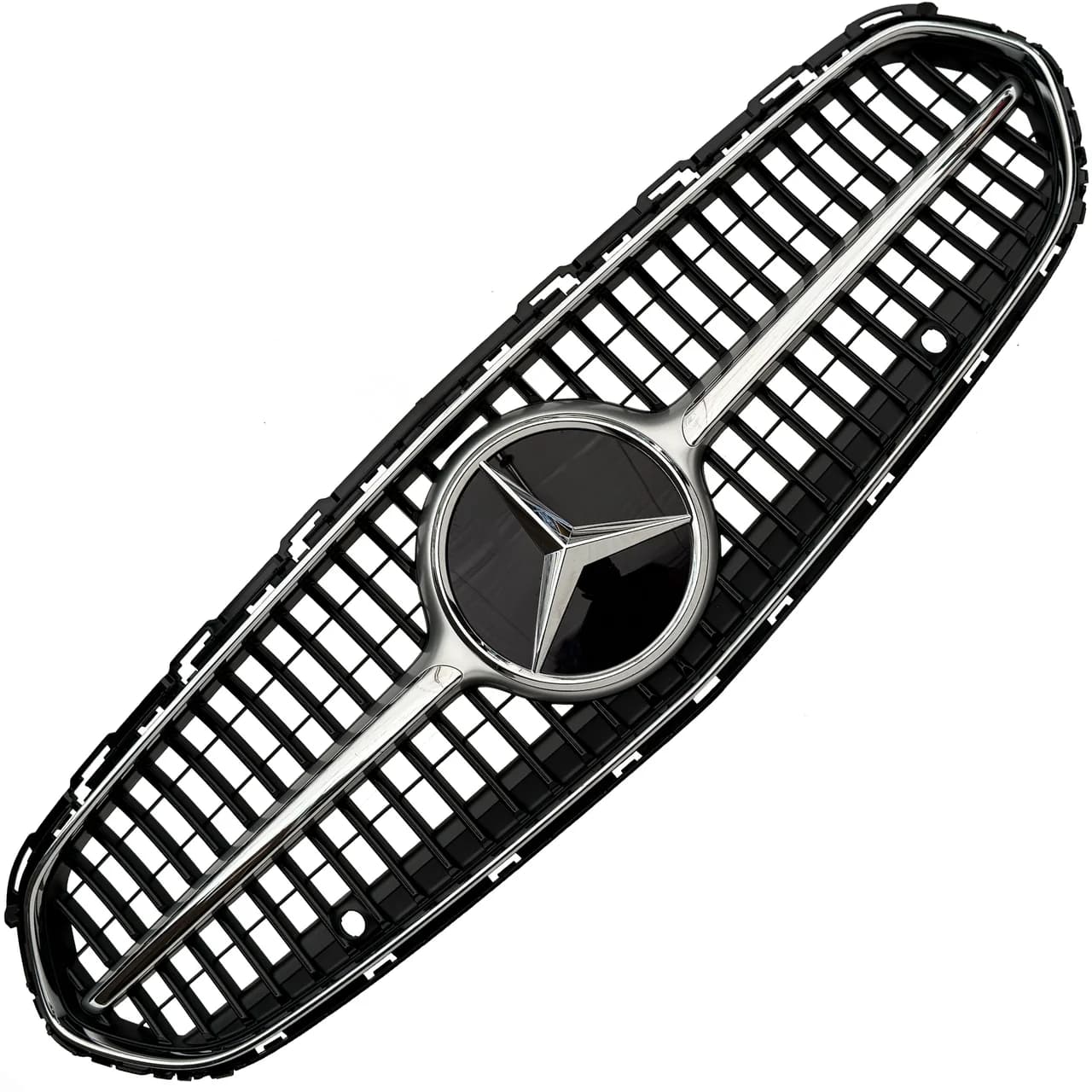 Atrapa zderzaka MERCEDES C-KLASA W206 (A2068883800)